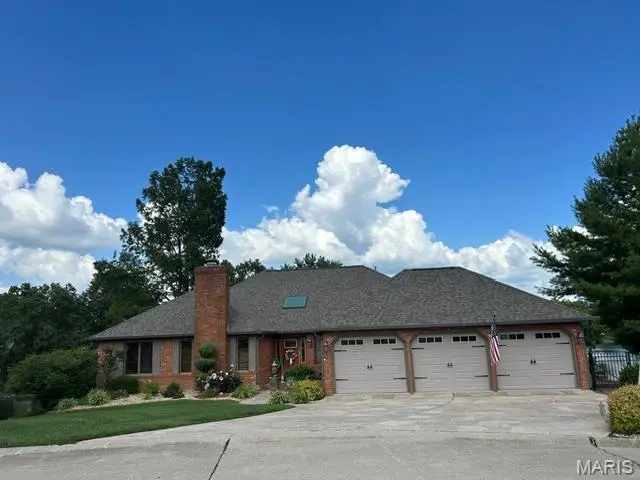 13 Timber Waters Court, Swansea, IL 62226 - #1