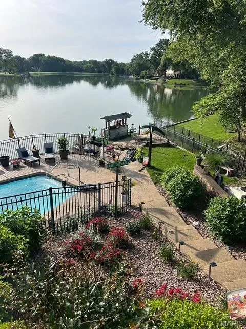 13 Timber Waters Court, Swansea, IL 62226 - #3