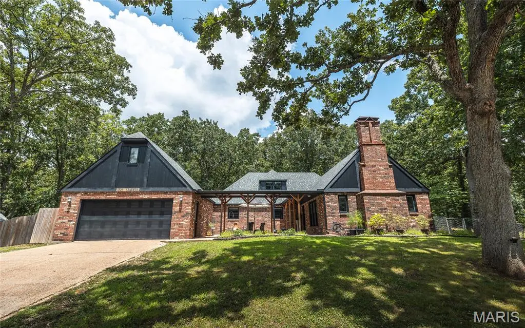 1723 Sanders Road, Waynesville, MO 65583 - #1