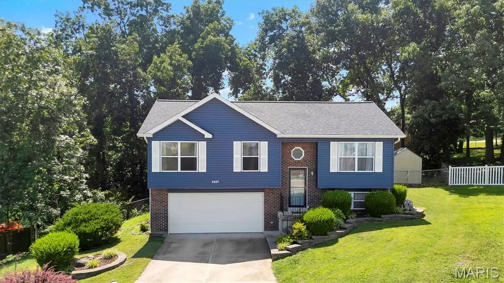 2207 San Simeon Drive, Arnold, MO 63010 - #1