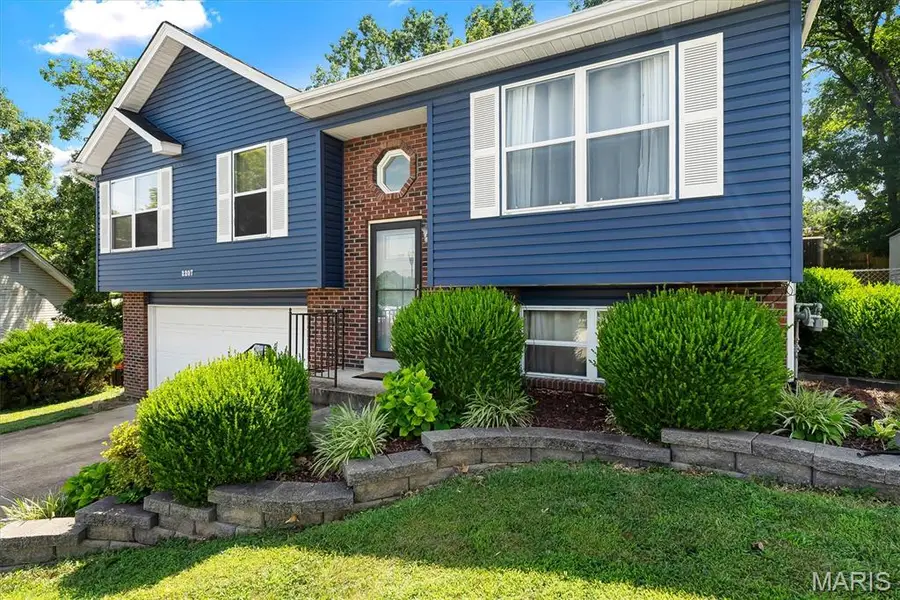 2207 San Simeon Drive, Arnold, MO 63010 - #2