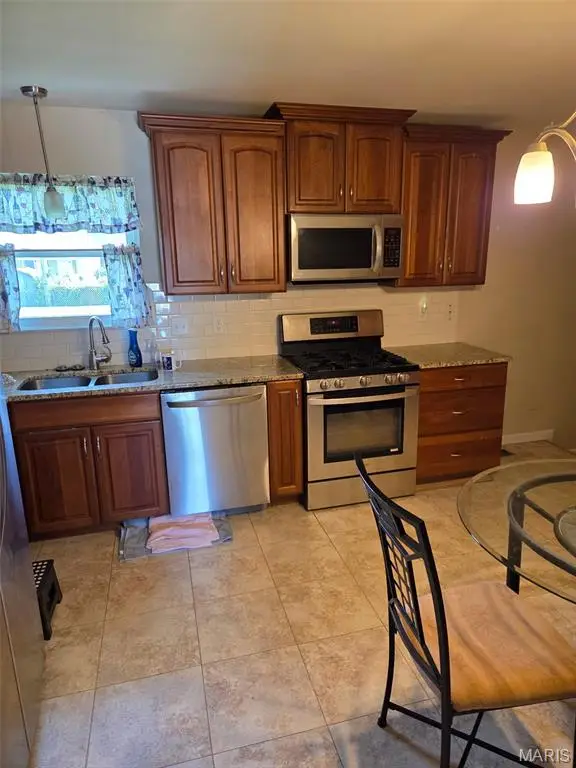 2210 Penncross Court, Fenton, MO 63026 - #2