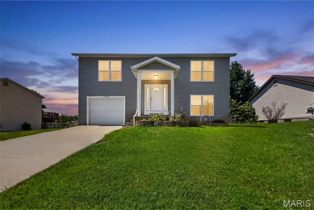 2245 Pinta Drive, Warrenton, MO 63383 - #1