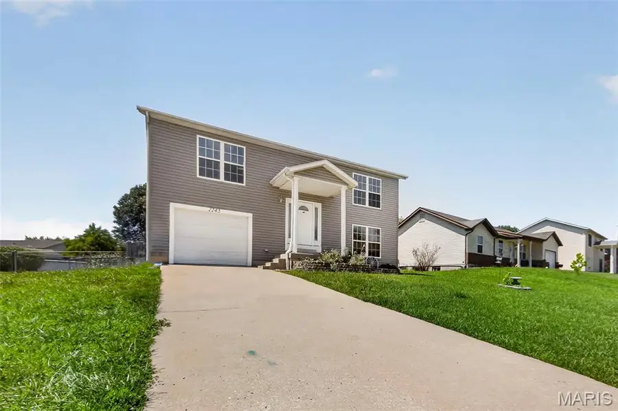 2245 Pinta Drive, Warrenton, MO 63383 - #3