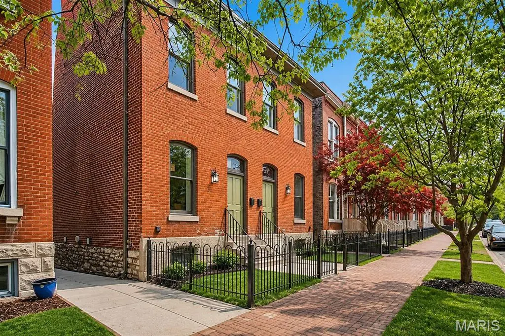 2329 Hickory Street, Saint Louis, MO 63104 - #1