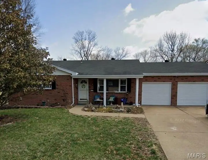 159 Ranchmoor Trail, Ellisville, MO 63011 - #1