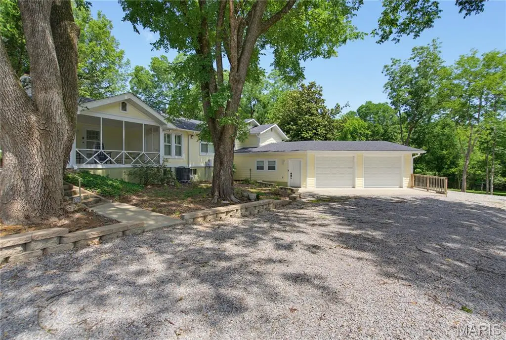1729 Barron Road, Poplar Bluff, MO 63901 - #1