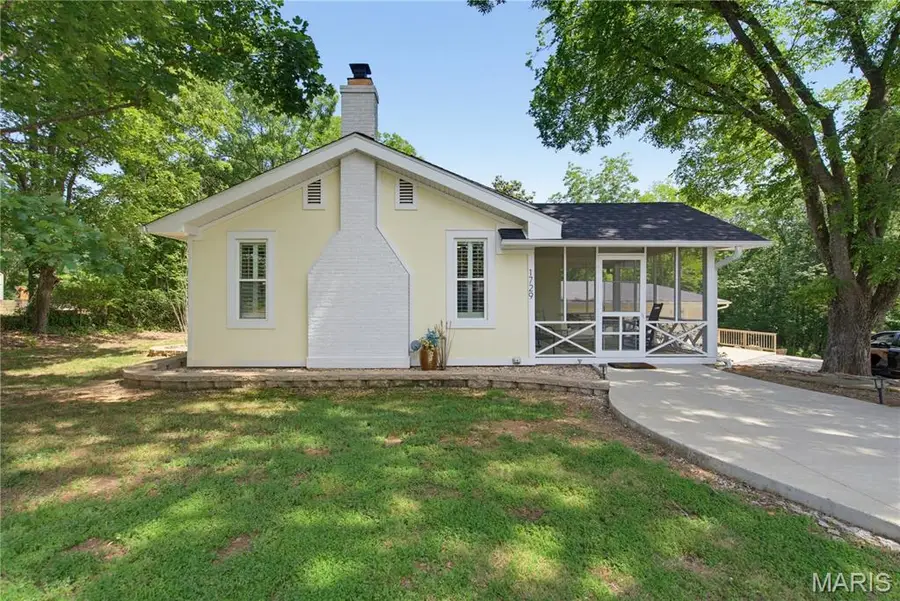 1729 Barron Road, Poplar Bluff, MO 63901 - #2