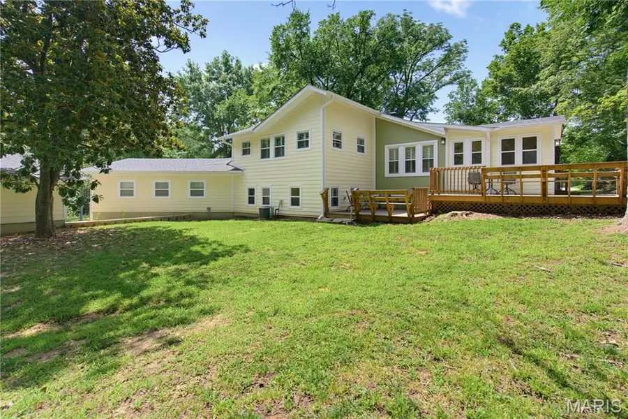 1729 Barron Road, Poplar Bluff, MO 63901 - #3