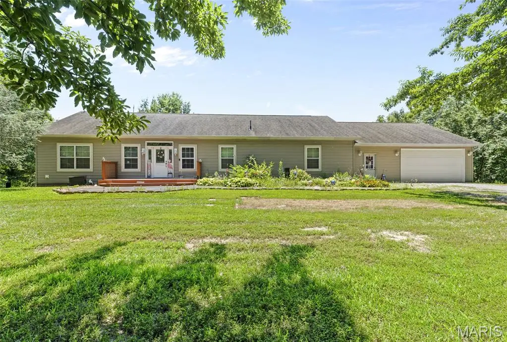 6844 Quercus Grove Road, Edwardsville, IL 62025 - #1
