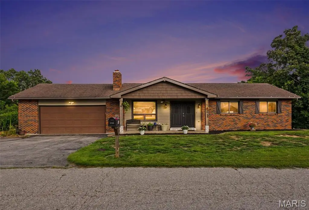 11 Windswept Drive, Arnold, MO 63010 - #1