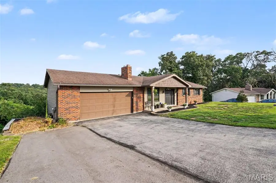 11 Windswept Drive, Arnold, MO 63010 - #3