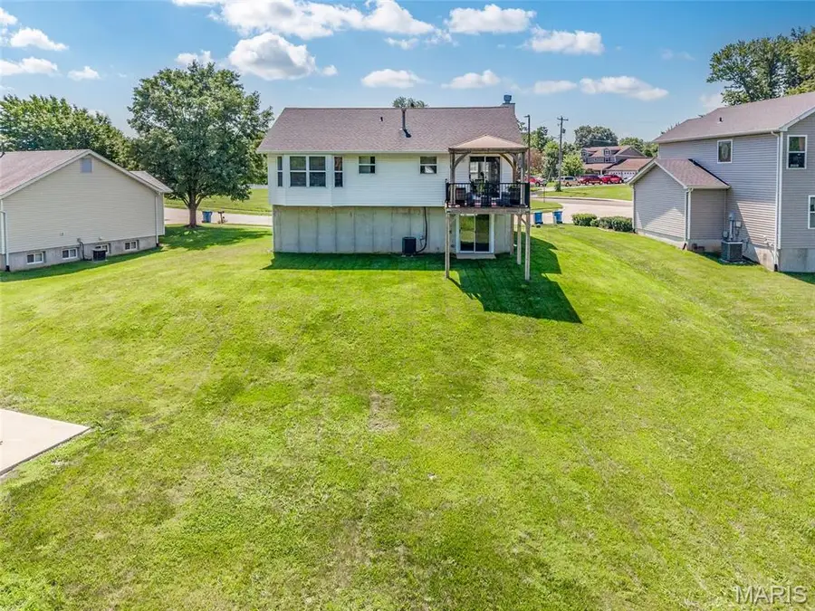 103 Pine Hollow Lane, Collinsville, IL 62234 - #3