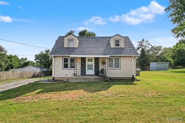 9337 Church Drive, Pevely, MO 63070