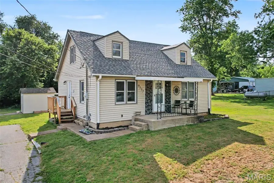 9337 Church Drive, Pevely, MO 63070 - #2