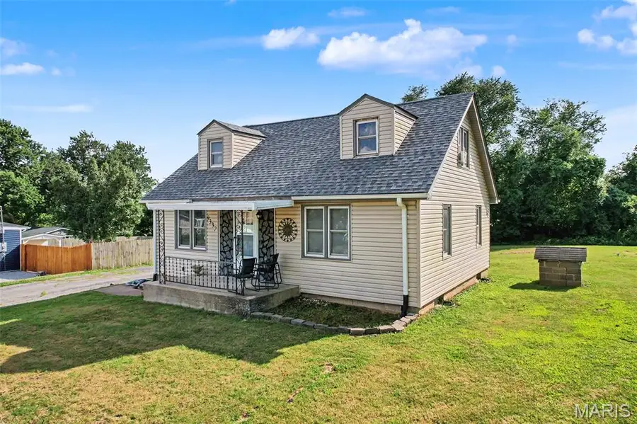 9337 Church Drive, Pevely, MO 63070 - #3