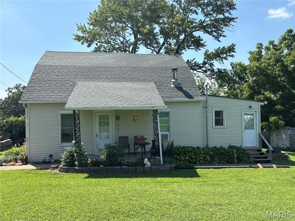 3749 Lahmeyer Road, Bland, MO 65014 - #1