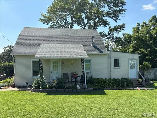 3749 Lahmeyer Road, Bland, MO 65014