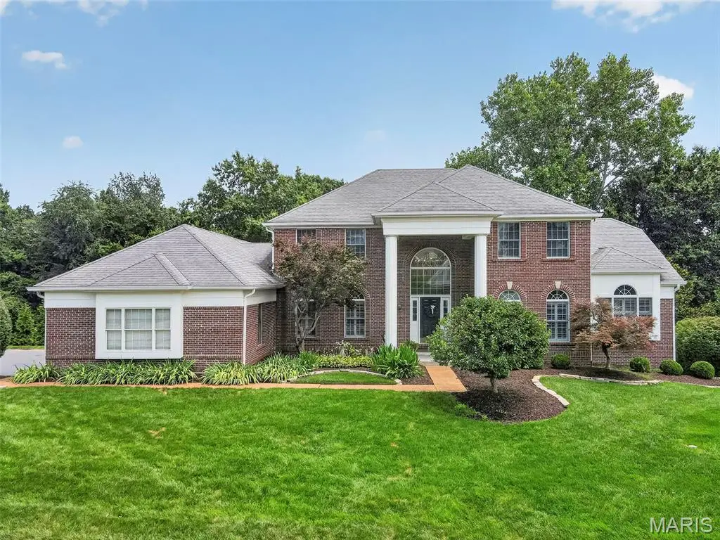 336 Pine Bend Drive, Wildwood, MO 63005 - #1