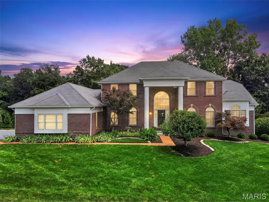 336 Pine Bend Drive, Wildwood, MO 63005 - #2