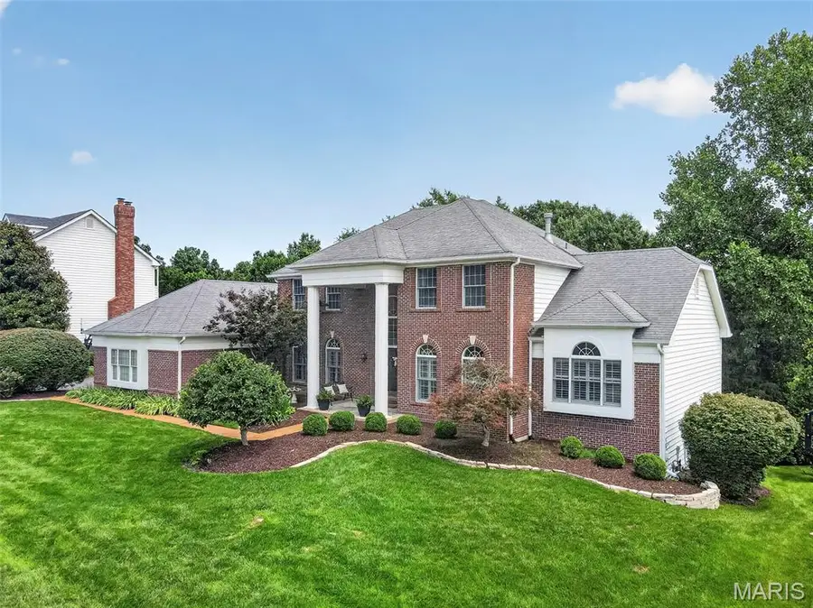 336 Pine Bend Drive, Wildwood, MO 63005 - #3