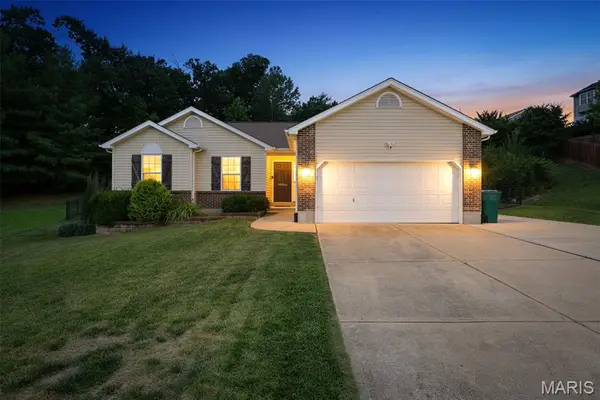 909 Spalding Court, Pevely, MO 63070