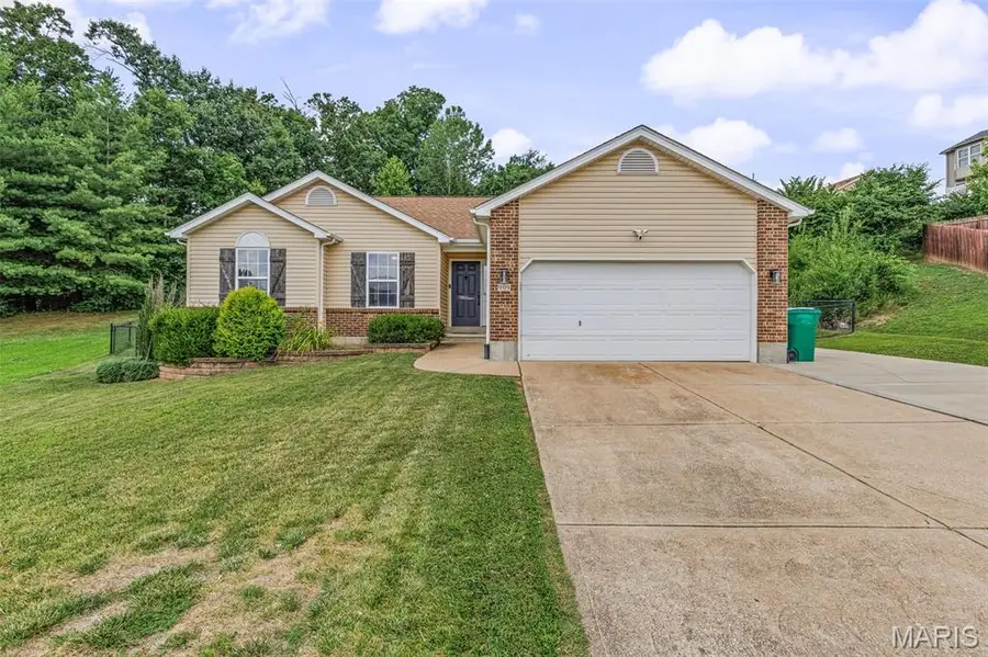 909 Spalding Court, Pevely, MO 63070 - #3