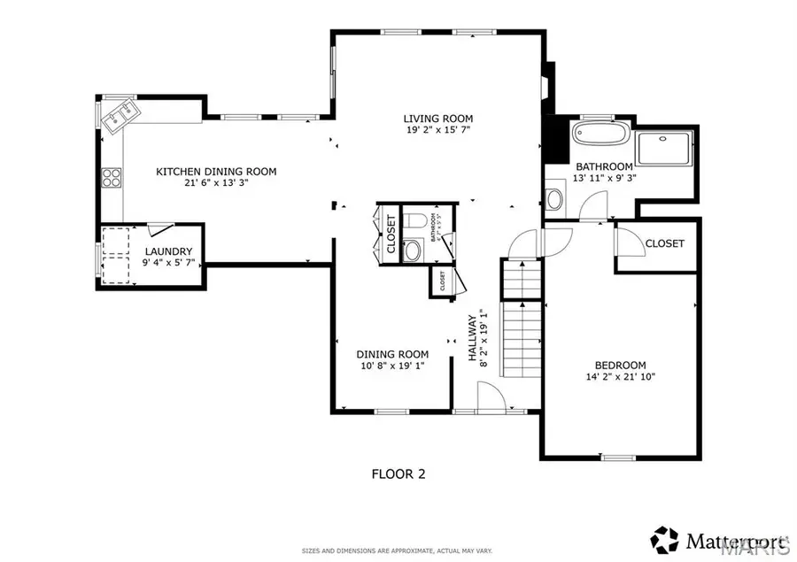 138 Holly Tree Court, Glen Carbon, IL 62034 - #3