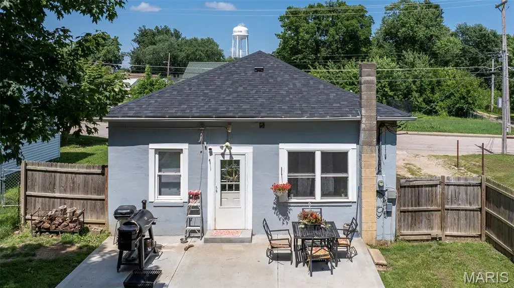 239 Center Street, Sullivan, MO 63080 - #1
