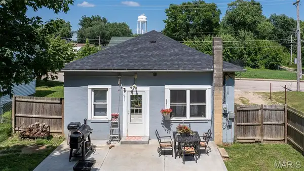 239 Center Street, Sullivan, MO 63080