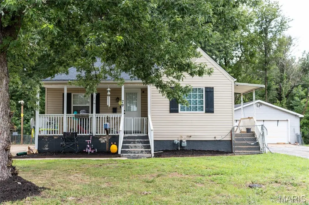 29 Greenwood Drive, Lebanon, MO 65536 - #1