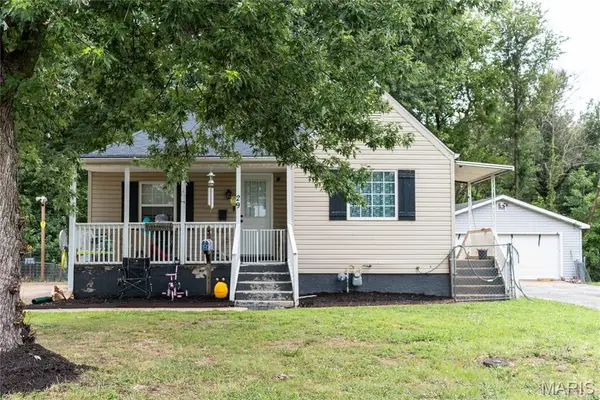 29 Greenwood Drive, Lebanon, MO 65536