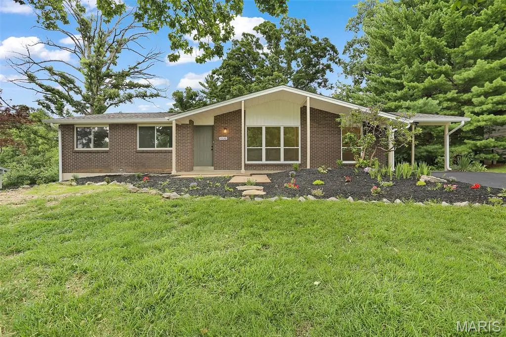 1036 Orchard Lakes Drive, Saint Louis, MO 63146 - #1