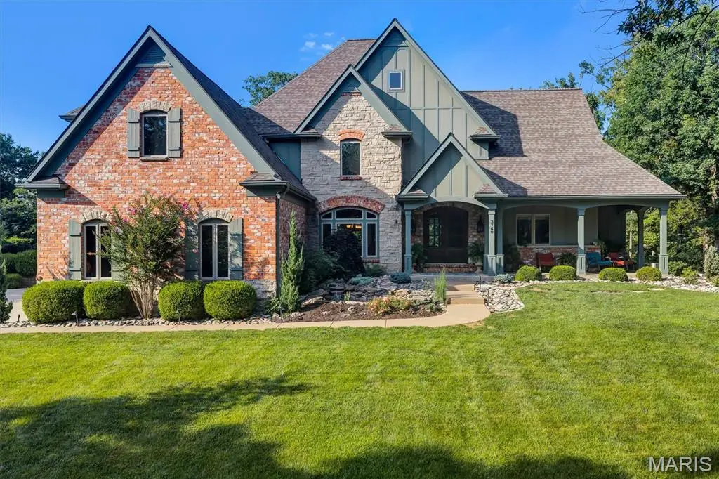 3760 Bear Tooth Lane, Wildwood, MO 63069 - #1