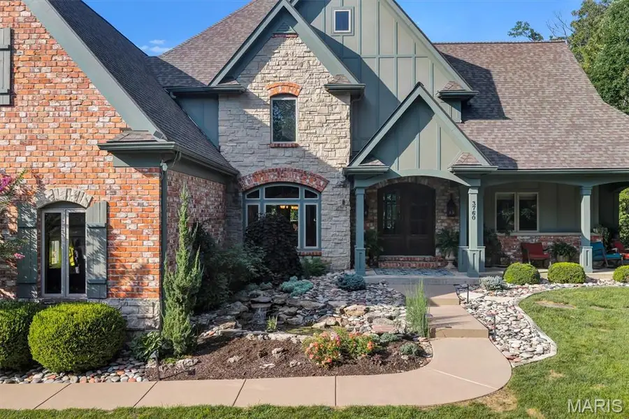 3760 Bear Tooth Lane, Wildwood, MO 63069 - #2