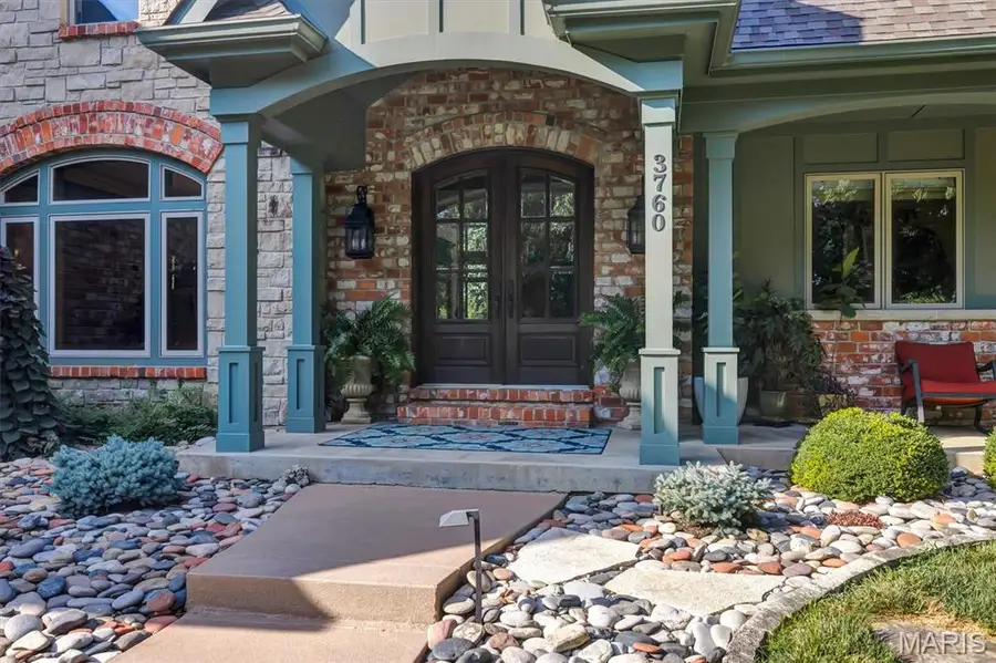 3760 Bear Tooth Lane, Wildwood, MO 63069 - #3