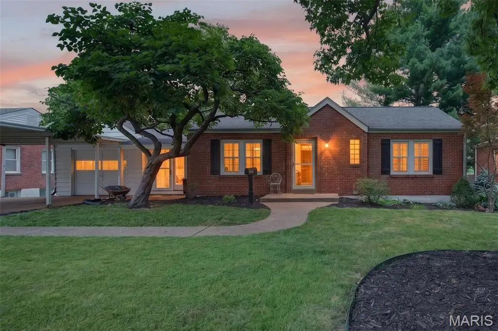 649 Rochester Drive, Mehlville, MO 63125 - #1