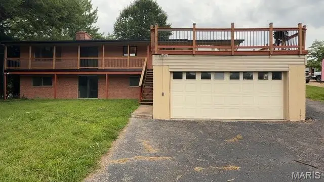 225 Day Drive, Ferguson, MO 63135 - #2