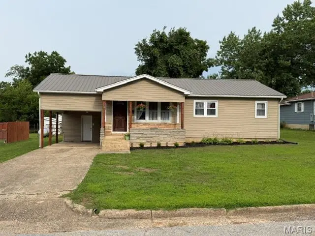 Address Withheld By Seller, Salem, MO 65560 - #1