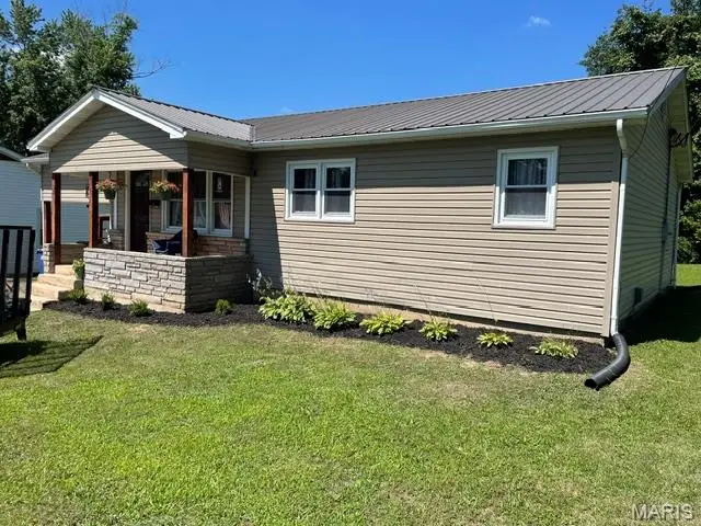 Address Withheld By Seller, Salem, MO 65560 - #2