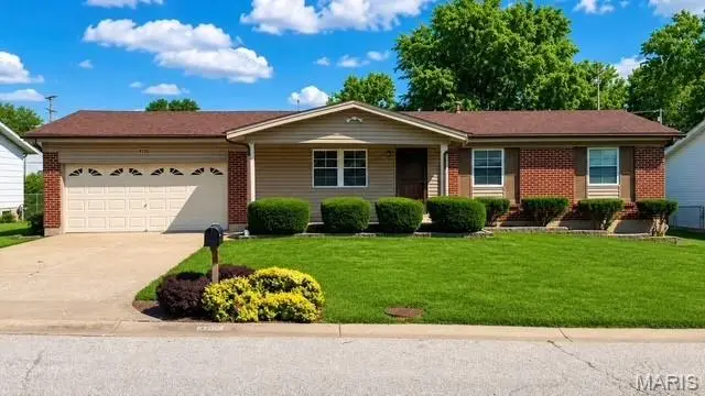 4116 Bridge Hampton Drive, Saint Charles, MO 63304 - #1