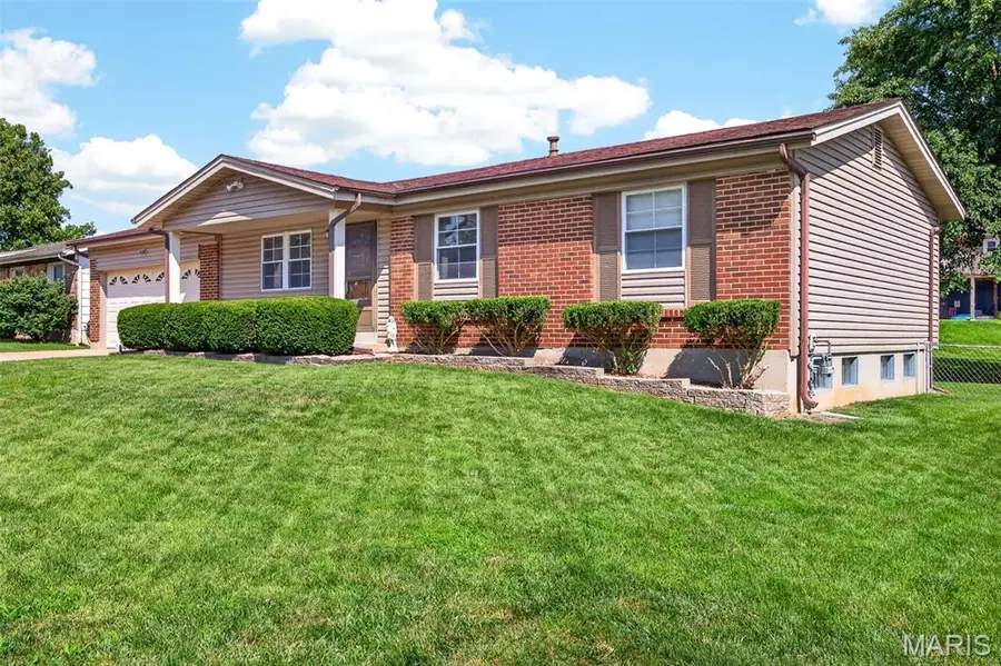 4116 Bridge Hampton Drive, Saint Charles, MO 63304 - #2