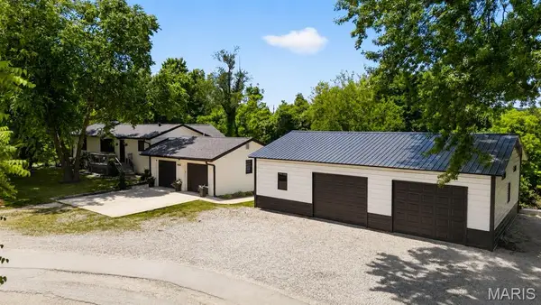8400 W State Route 15, Belleville, IL 62223