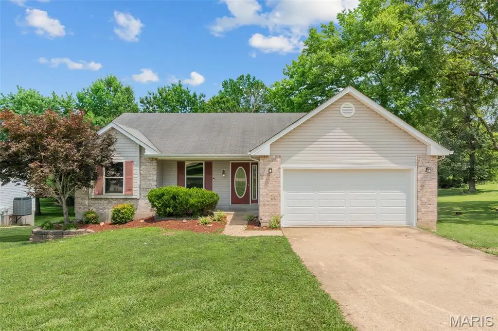 790 College Meadows Drive, Union, MO 63084 - #1
