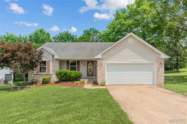 790 College Meadows Drive, Union, MO 63084