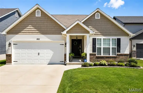 2011 Huey Court, Festus, MO 63028