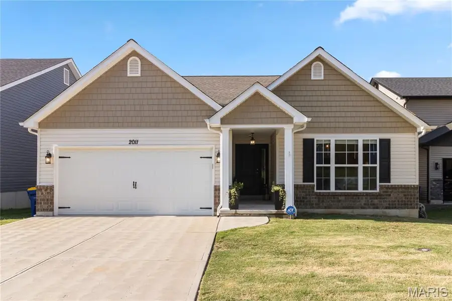 2011 Huey Court, Festus, MO 63028 - #2