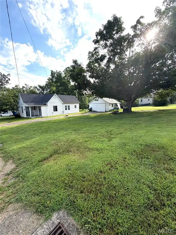 811 Andrews Street, Fredericktown, MO 63645 - #2