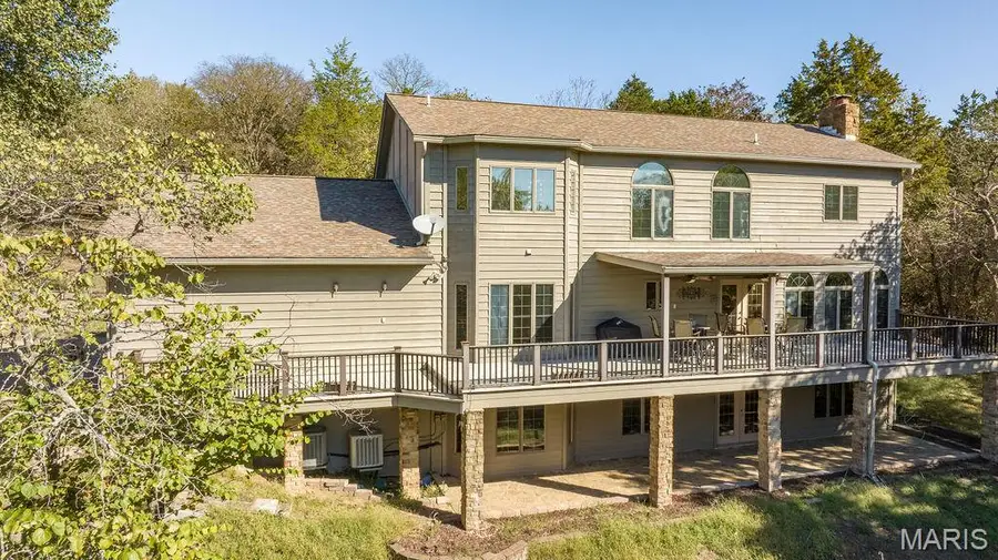 1075 Eureka Road, Eureka, MO 63025 - #2