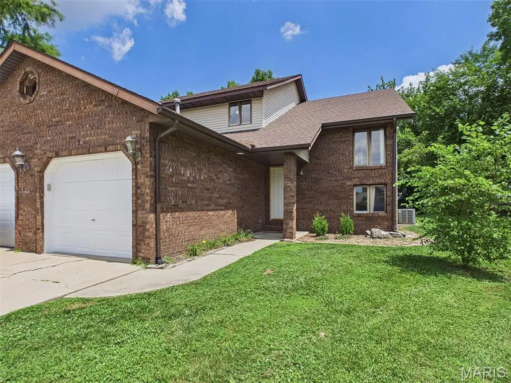 6 Pebble Court, Edwardsville, IL 62025 - #1